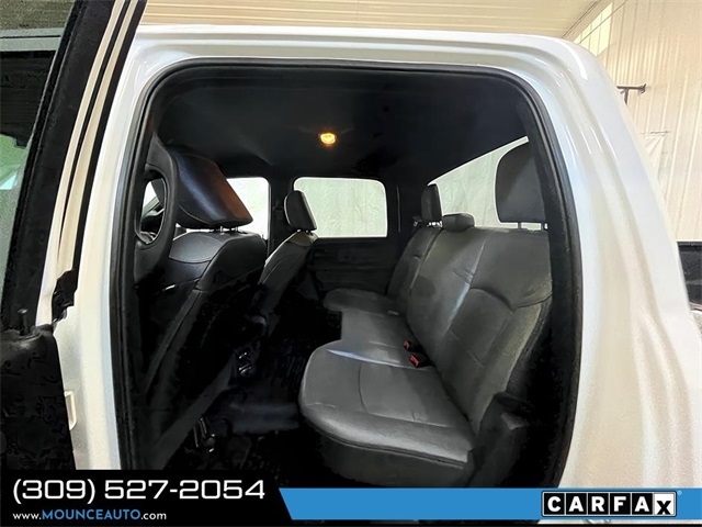 RAM 3500  2022 RAM 3500  2022