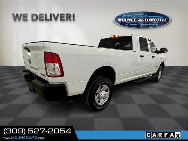 RAM 3500  2022 RAM 3500  2022