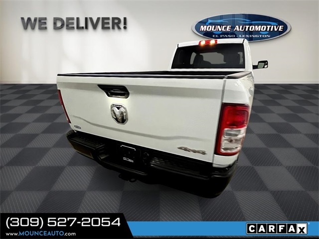 RAM 3500  2022 RAM 3500  2022