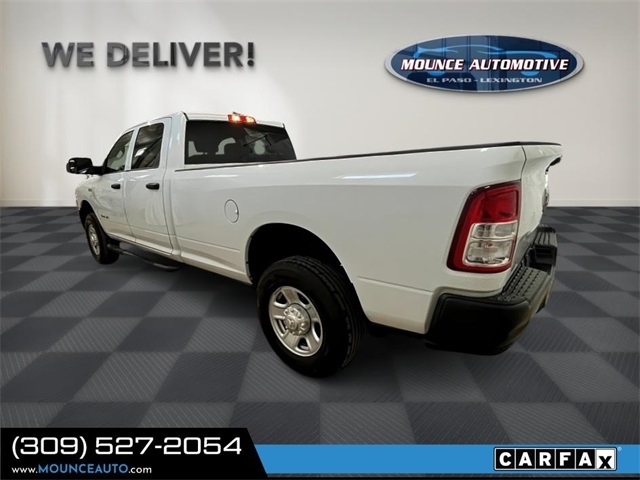RAM 3500  2022 RAM 3500  2022