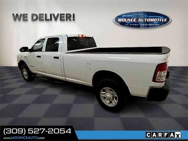 RAM 3500  2022 RAM 3500  2022