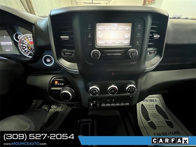 RAM 3500  2022 RAM 3500  2022