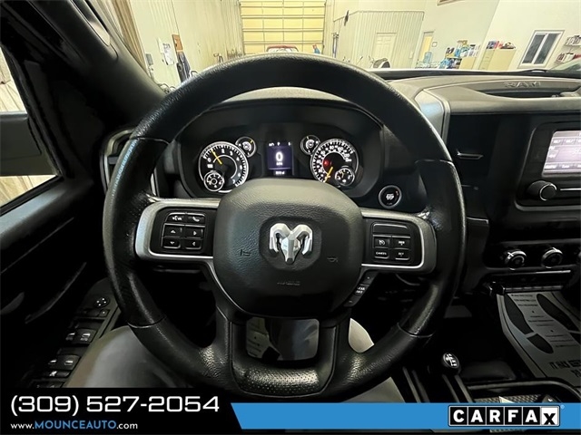 RAM 3500  2022 RAM 3500  2022