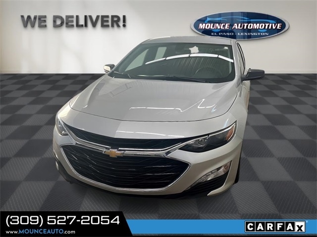 Chevrolet Malibu  2022 Chevrolet Malibu  2022