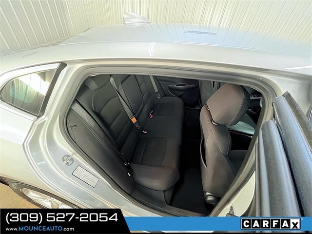 Chevrolet Malibu  2022 Chevrolet Malibu  2022