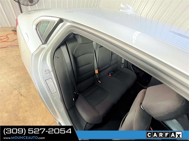 Chevrolet Malibu  2022 Chevrolet Malibu  2022