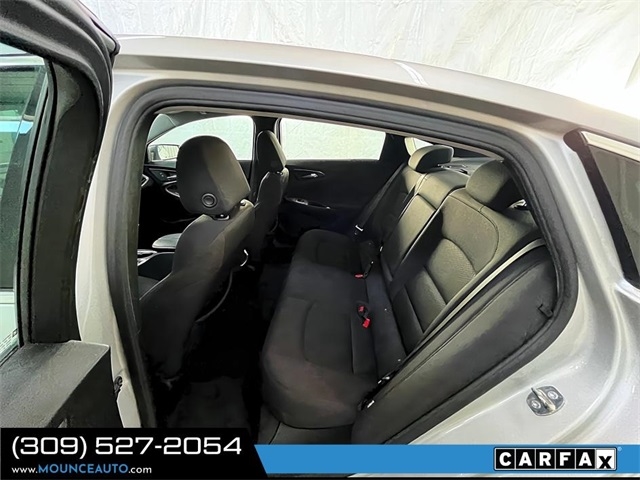 Chevrolet Malibu  2022 Chevrolet Malibu  2022