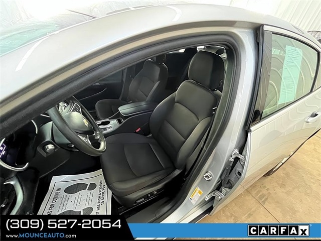 Chevrolet Malibu  2022 Chevrolet Malibu  2022