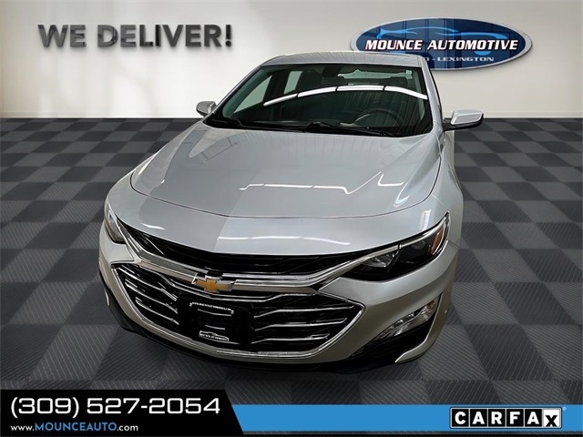 Chevrolet Malibu  2022 Chevrolet Malibu  2022