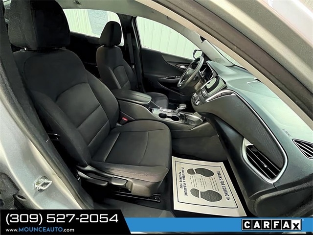 Chevrolet Malibu  2022 Chevrolet Malibu  2022