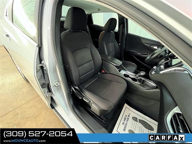 Chevrolet Malibu  2022 Chevrolet Malibu  2022