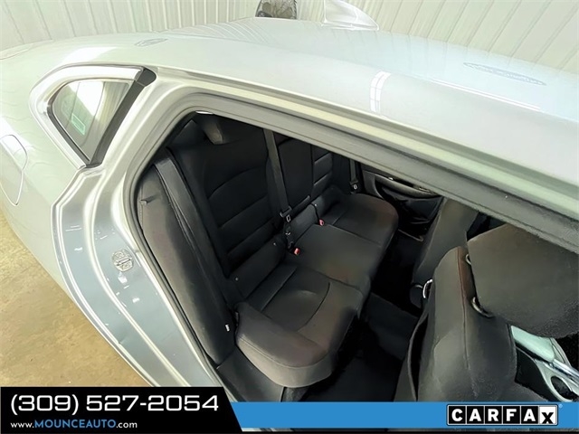 Chevrolet Malibu  2022 Chevrolet Malibu  2022