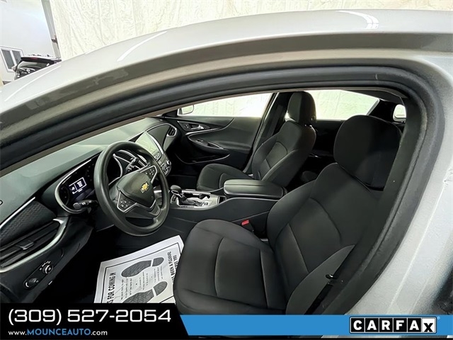 Chevrolet Malibu  2022 Chevrolet Malibu  2022