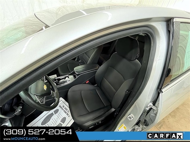 Chevrolet Malibu  2022 Chevrolet Malibu  2022