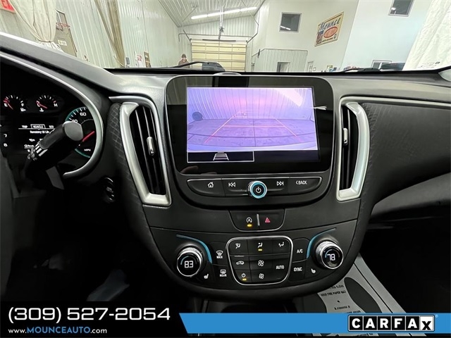 Chevrolet Malibu  2022 Chevrolet Malibu  2022