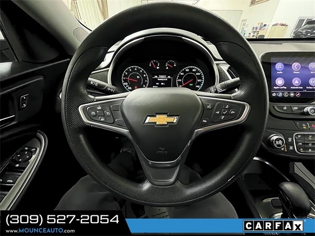 Chevrolet Malibu  2022 Chevrolet Malibu  2022