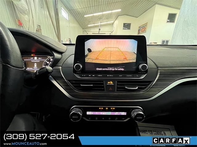 Nissan Altima  2020 Nissan Altima  2020