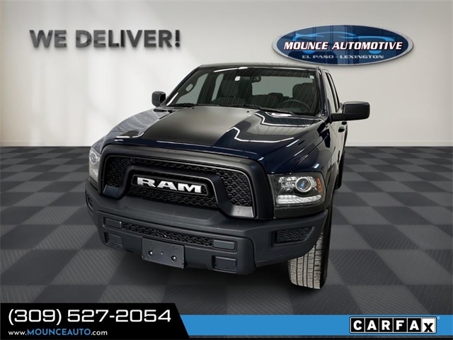 RAM 1500 Classic  2022