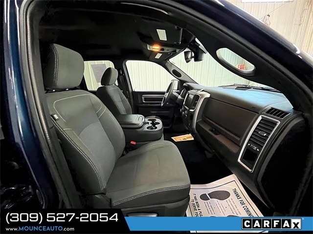 RAM 1500 Classic  2022