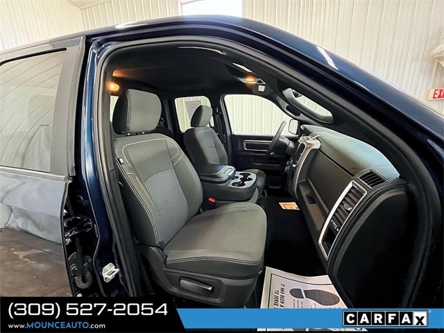 RAM 1500 Classic  2022