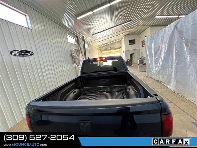 RAM 1500 Classic  2022