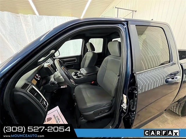 RAM 1500 Classic  2022