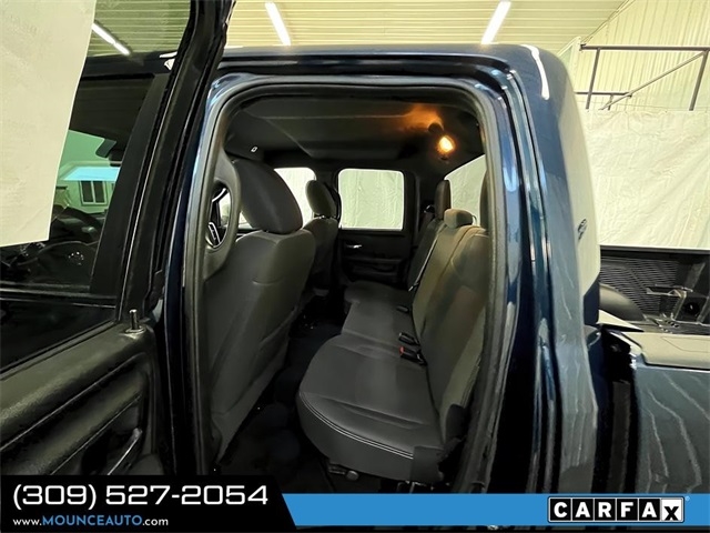 RAM 1500 Classic  2022