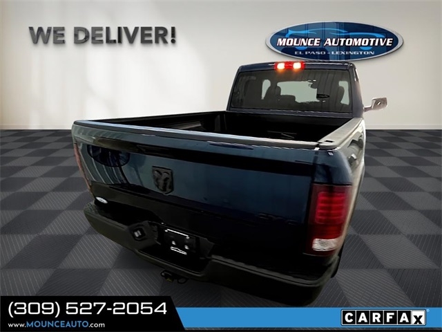 RAM 1500 Classic  2022