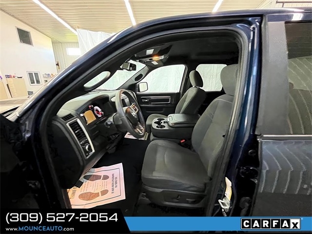 RAM 1500 Classic  2022