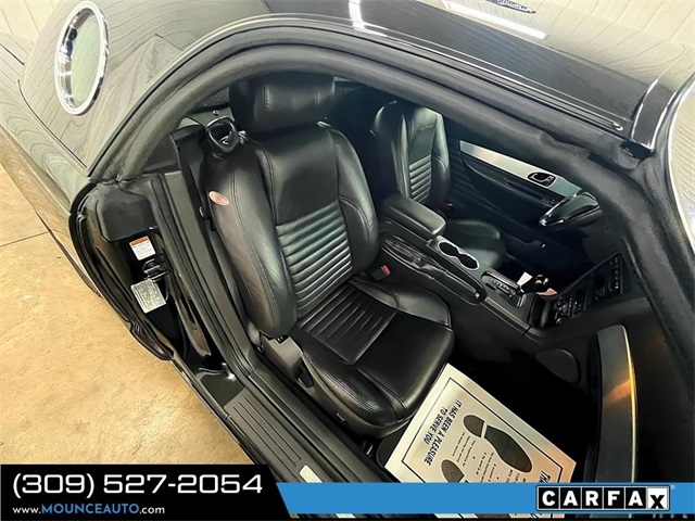 Ford Thunderbird  2002 Ford Thunderbird  2002