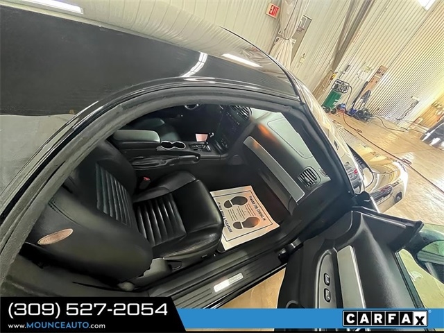 Ford Thunderbird  2002