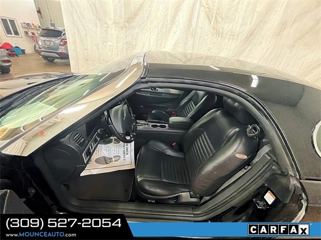 Ford Thunderbird  2002