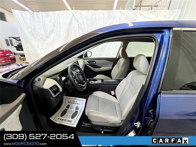 Nissan Rogue  2021 Nissan Rogue  2021