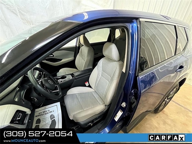 Nissan Rogue  2021 Nissan Rogue  2021