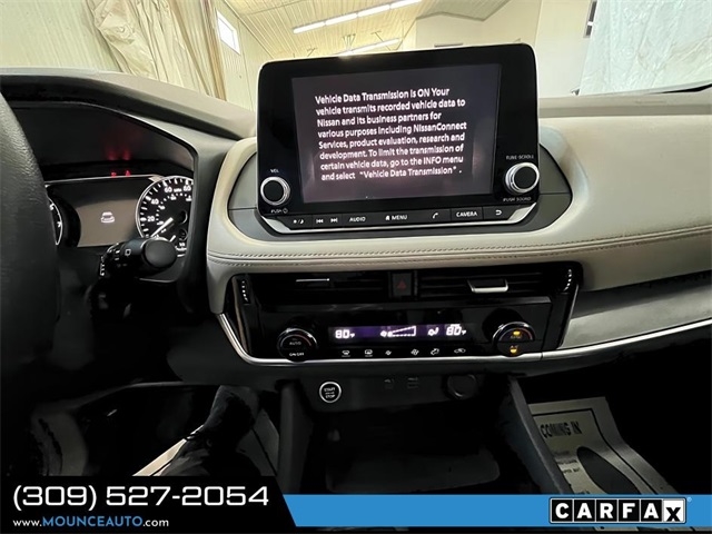 Nissan Rogue  2021 Nissan Rogue  2021