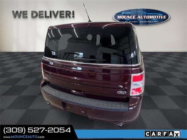 Ford Flex  2019