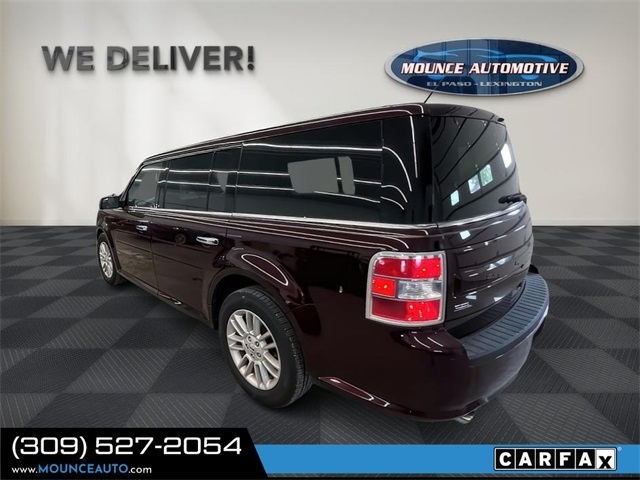 Ford Flex  2019