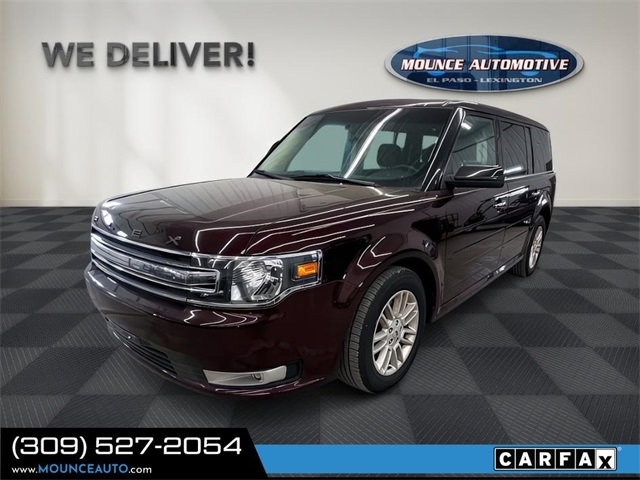 Ford Flex  2019