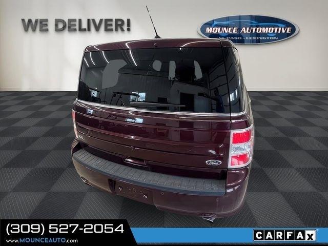 Ford Flex  2019