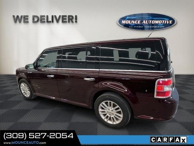 Ford Flex  2019