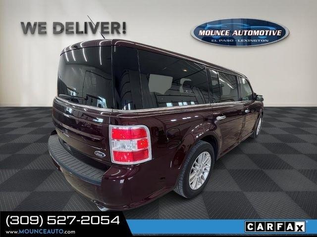 Ford Flex  2019
