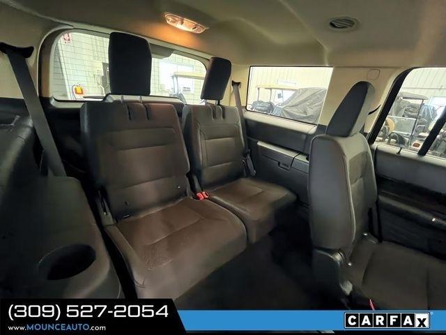 Ford Flex  2019