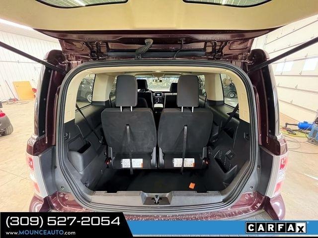 Ford Flex  2019