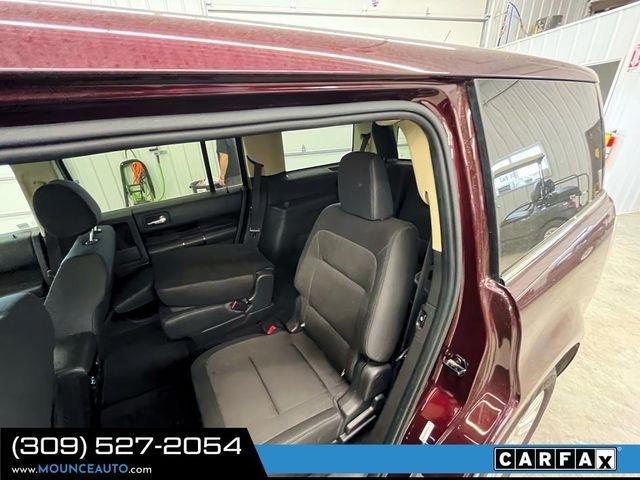 Ford Flex  2019