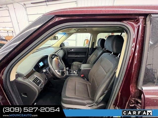 Ford Flex  2019