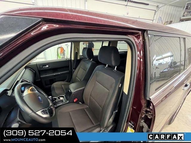 Ford Flex  2019