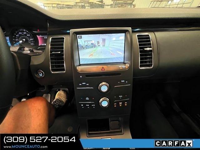 Ford Flex  2019