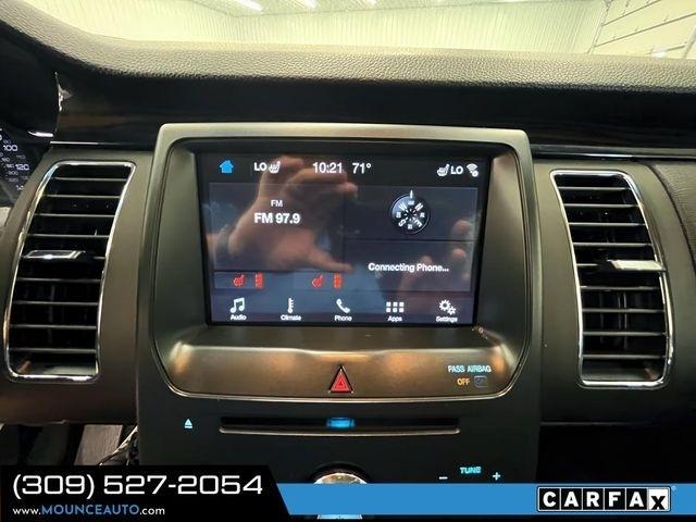 Ford Flex  2019