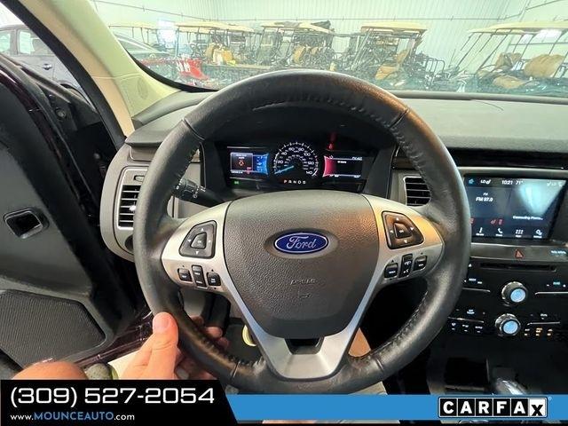 Ford Flex  2019