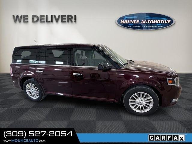 Ford Flex  2019